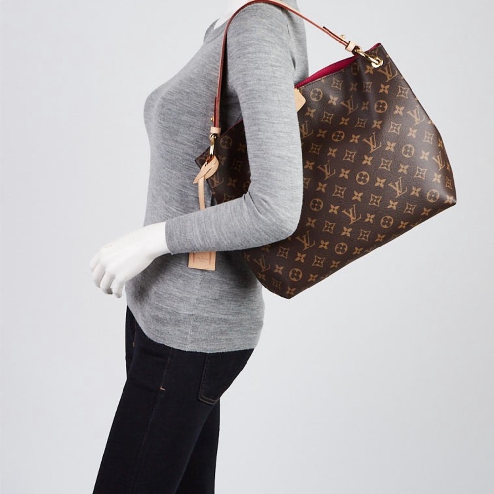 ⚜️ Louis Vuitton bags⚜️ - Picture 4 of 10